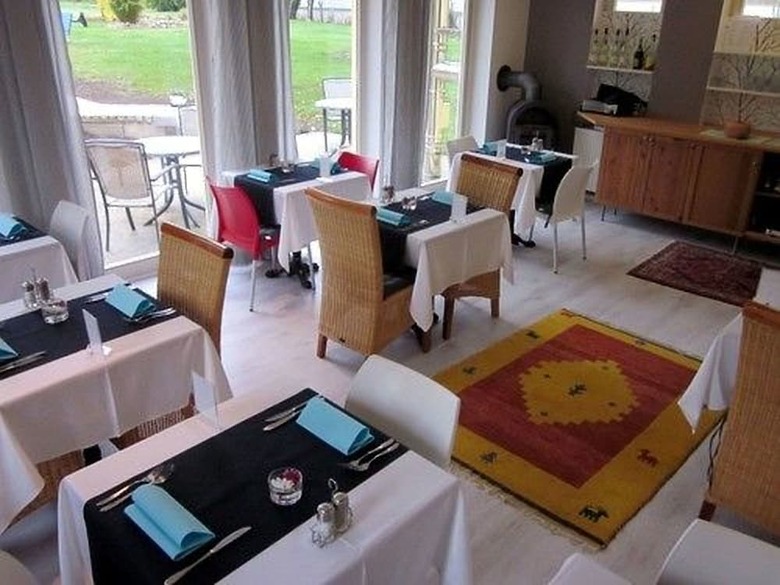 Hotel Altes Pfarrhaus