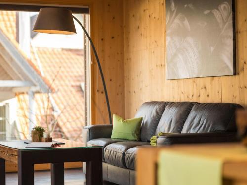 Apartamento Winzerhof Keller