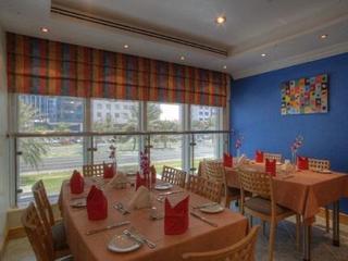 Aparthotel Al Diar Palm Hotel Apartments