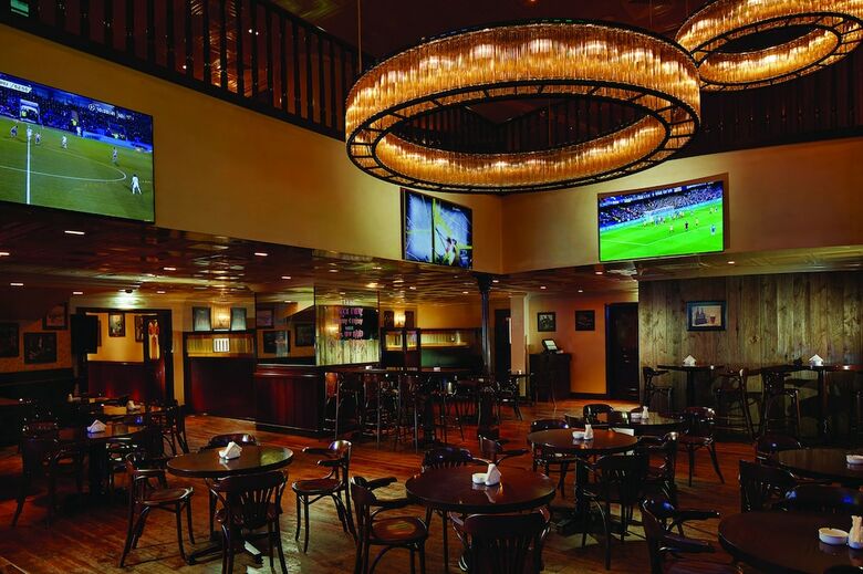 Hotel Grand Millennium Al Wahda Abu Dhabi