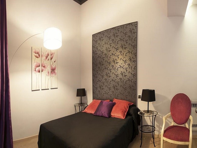 Pension Umma Barcelona Bed & Breakfast Boutique