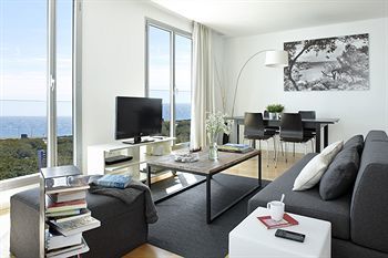Apartamento Whotells 22a Beach