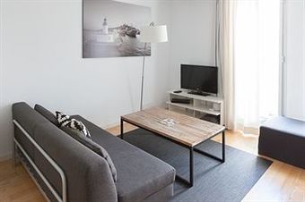 Apartamento Whotells 22a Beach