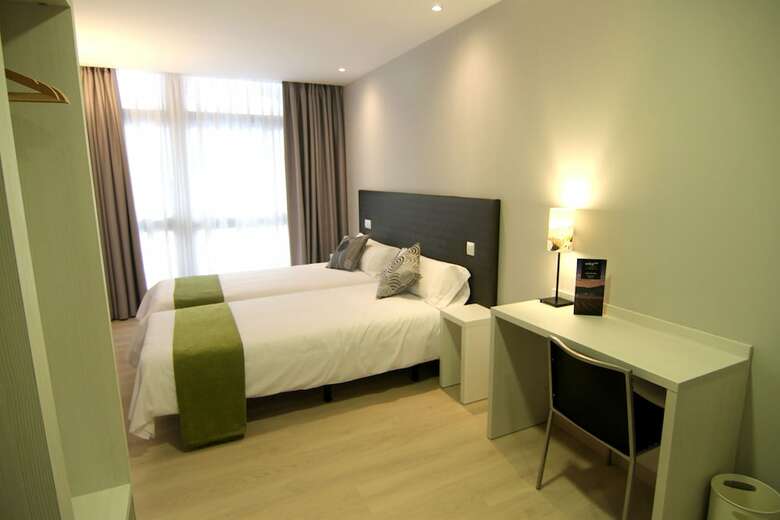 Pension Hostal Aslyp 114