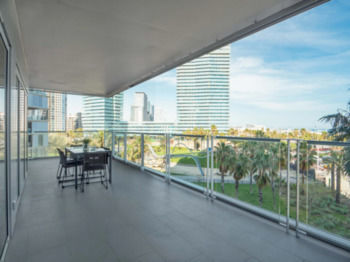 Rent Top Apartments Beach-diagonal Mar