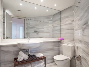 Rent Top Apartments Beach-diagonal Mar