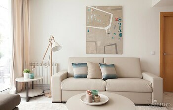 Rent Top Apartments Beach-diagonal Mar