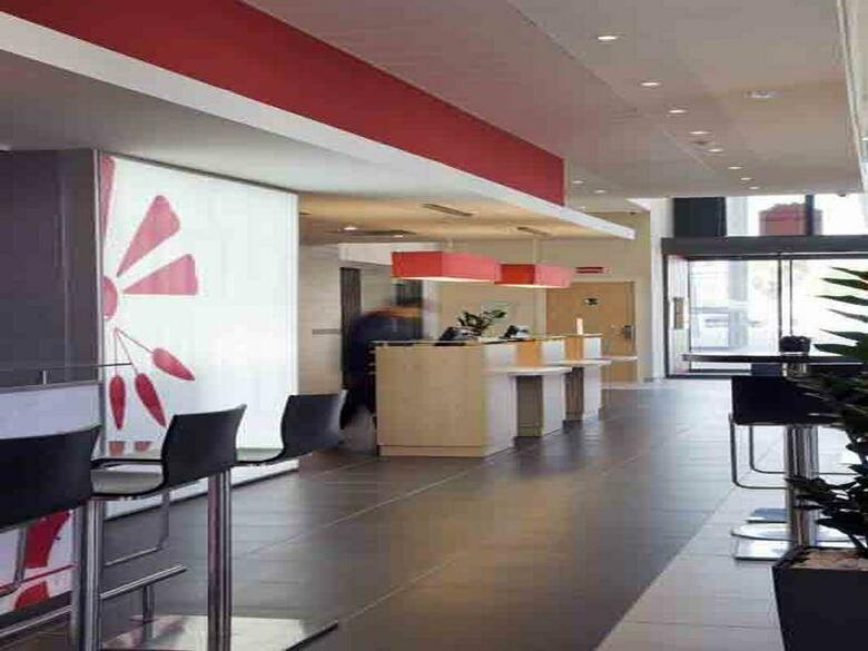 B&B Hotel Barcelona Matar�