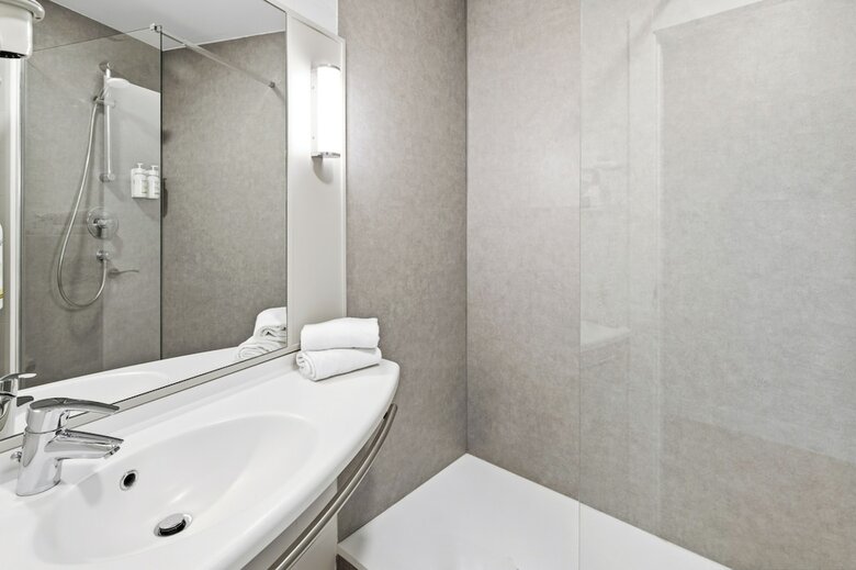 B&B Hotel Barcelona Matar�