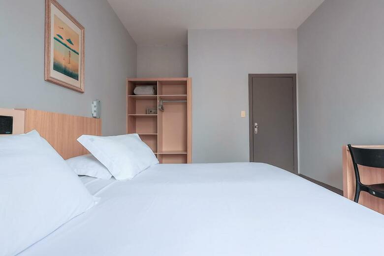 Hotel Sagres Praia