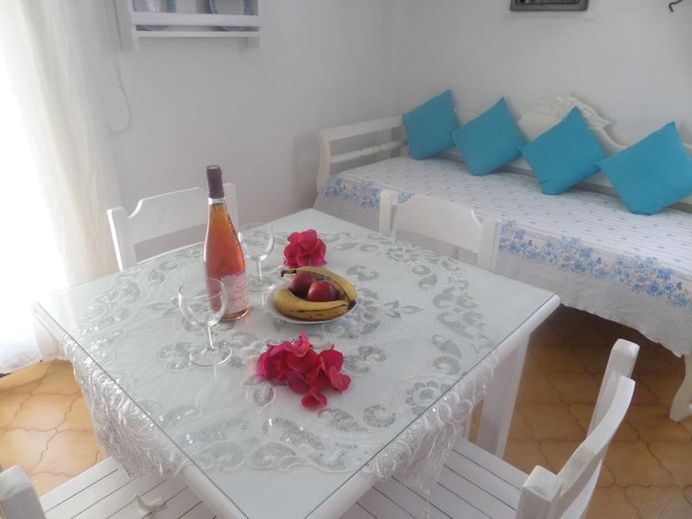Hotel Princess Santorini Villa