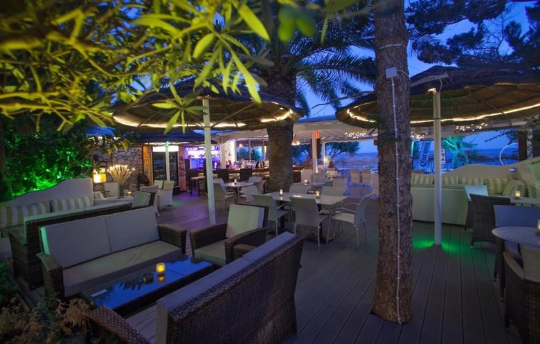 Hotel Sellada Beach