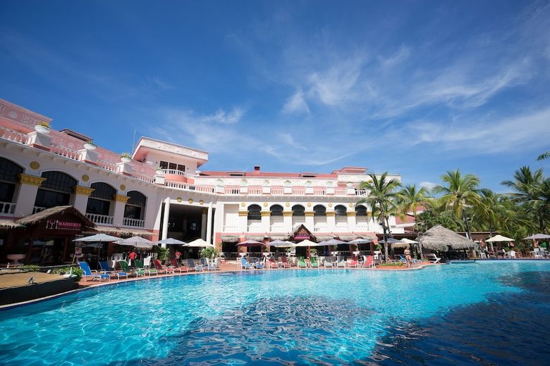 Hotel Aseania Resort Langkawi
