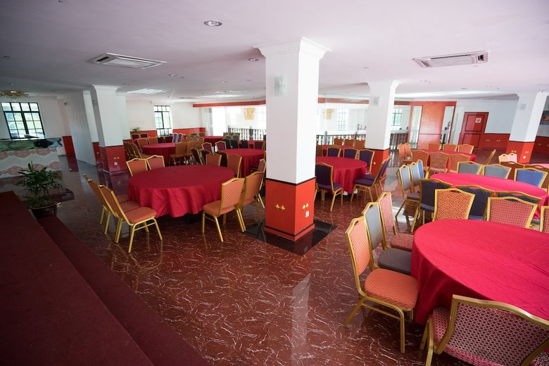 Hotel Aseania Resort Langkawi