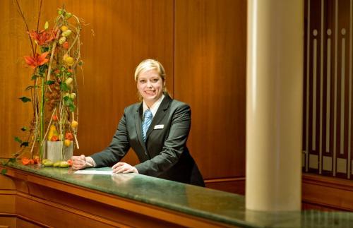 Seta Hotel