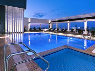 Hotel Neo+ Penang