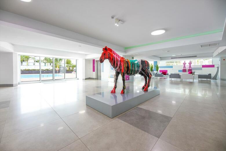 Hotel Labranda Marieta - Adults Only