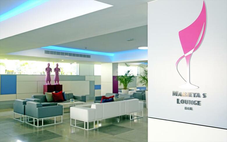 Hotel Labranda Marieta - Adults Only