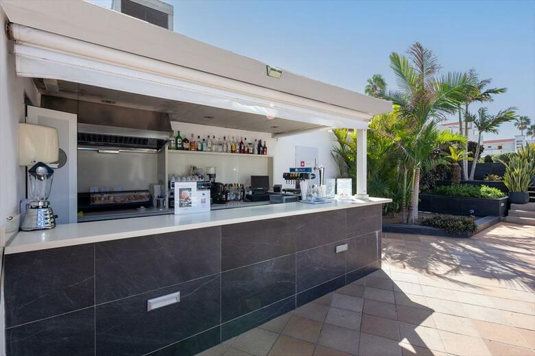 Hotel Labranda Marieta - Adults Only