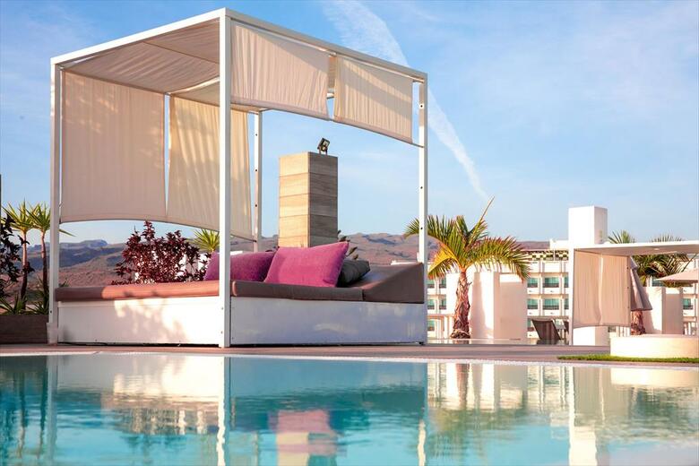 Hotel Labranda Marieta - Adults Only