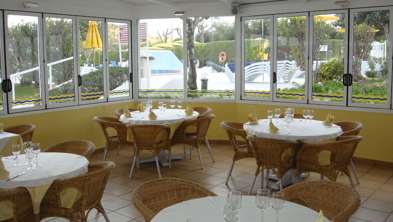 Apartamentos Hamilton Court