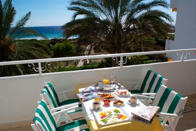 Apartamentos Hamilton Court