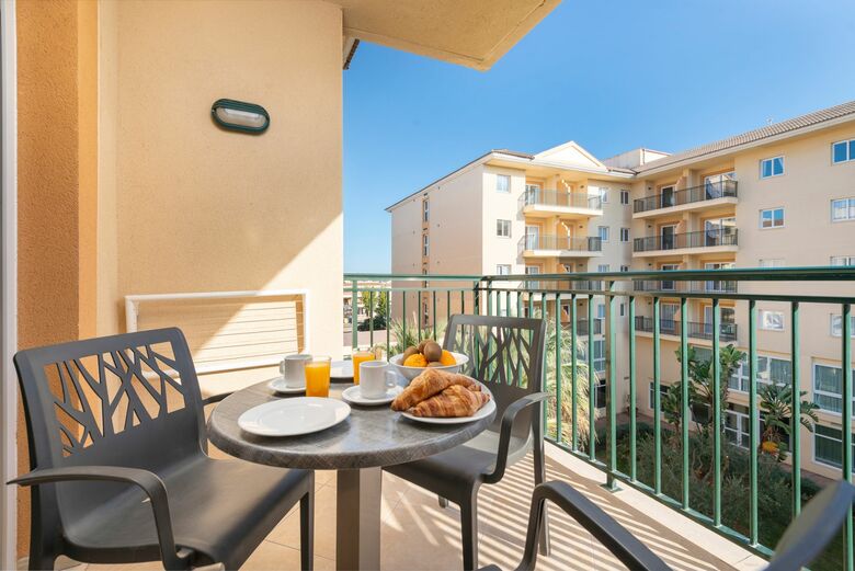 Hotel Can Picafort Palace (.)