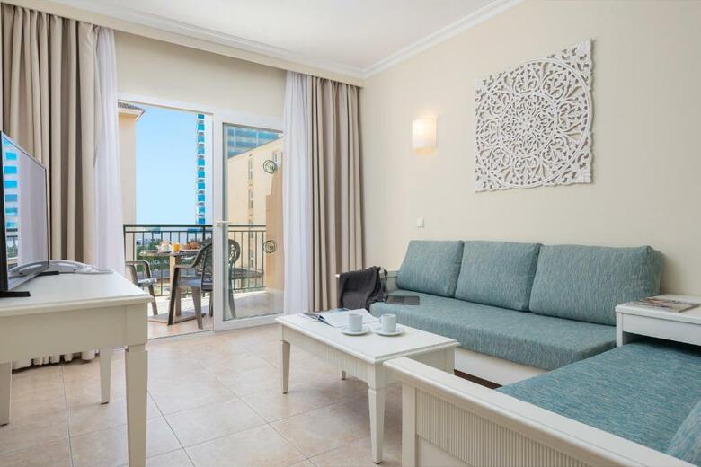 Hotel Can Picafort Palace (.)