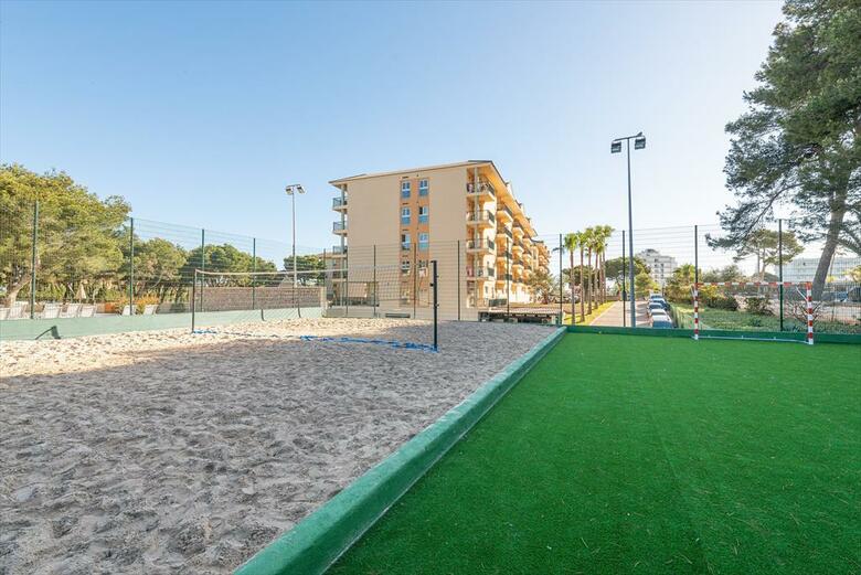 Hotel Can Picafort Palace (.)