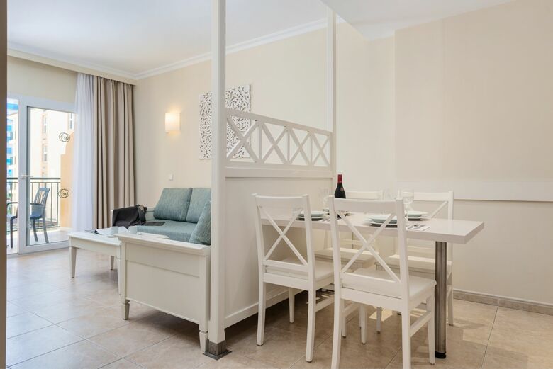 Hotel Can Picafort Palace (.)