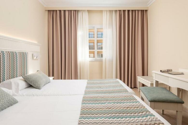 Hotel Can Picafort Palace (.)