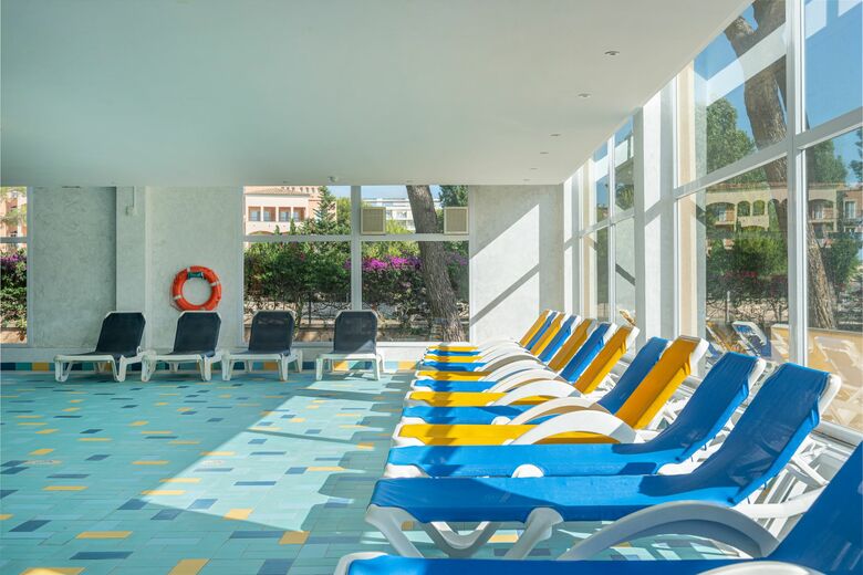 Hotel Can Picafort Palace (.)