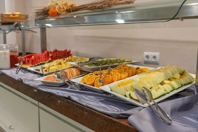 Hotel Can Picafort Palace (.)