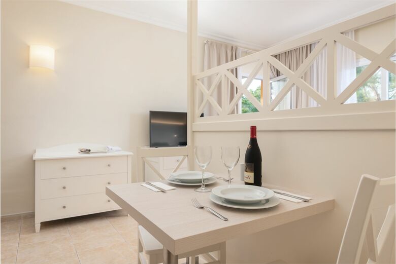 Hotel Can Picafort Palace (.)