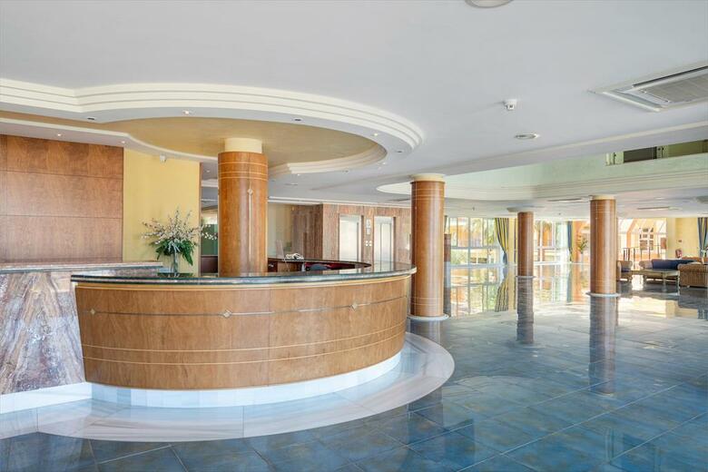 Hotel Can Picafort Palace (.)