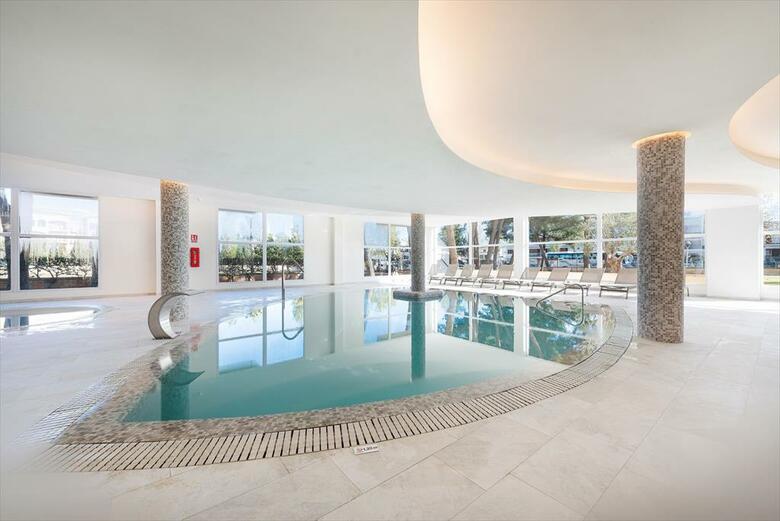 Hotel Can Picafort Palace (.)