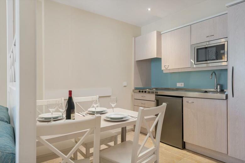 Hotel Can Picafort Palace (.)