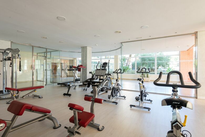 Hotel Can Picafort Palace (.)