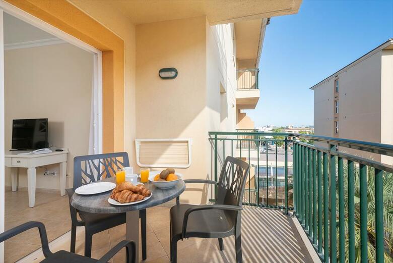 Hotel Can Picafort Palace (.)