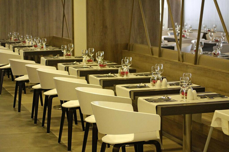 Hotel Bg Tonga Tower