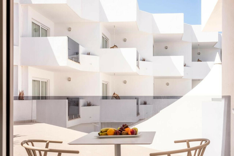 THB Gran Bahia Hotel