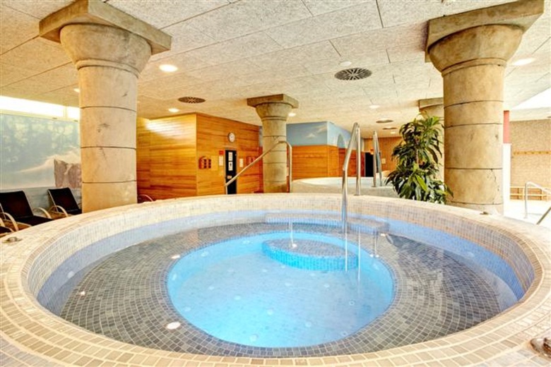 Hotel Grupotel Gran Vista & Spa