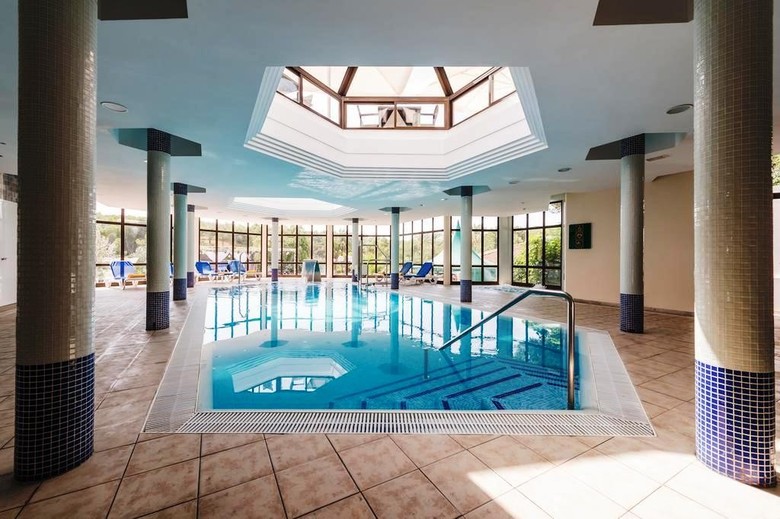 Hotel Exagon Park Club & Spa