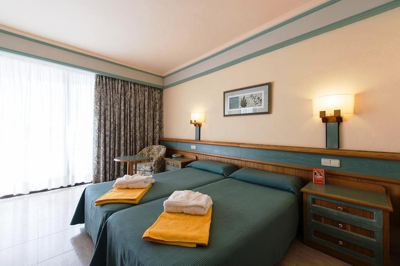 Hotel Exagon Park Club & Spa