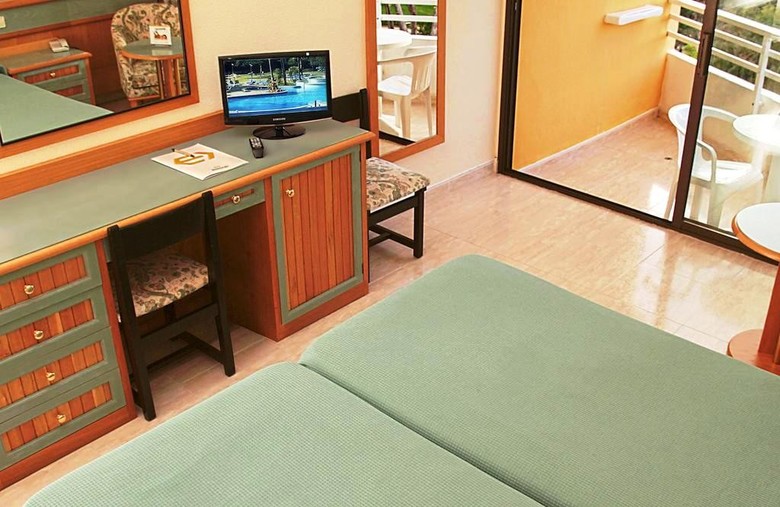 Hotel Exagon Park Club & Spa