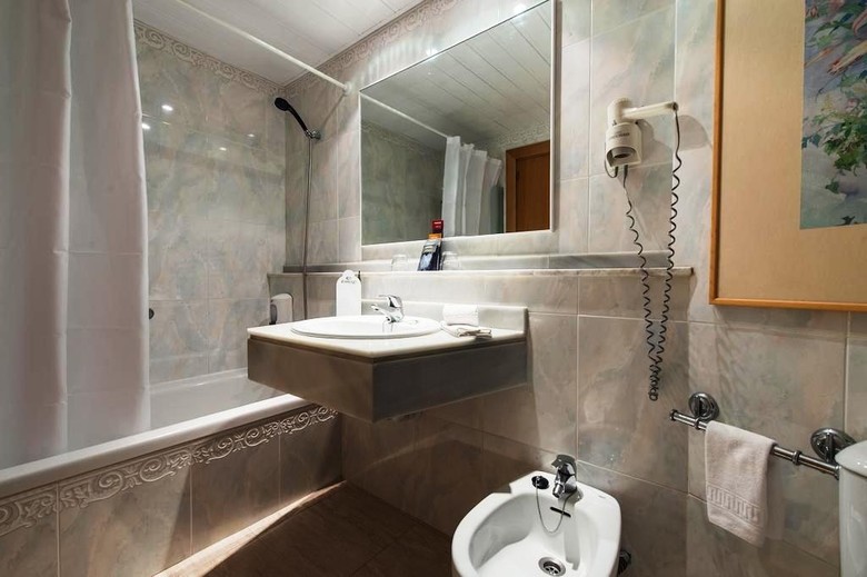 Hotel Exagon Park Club & Spa