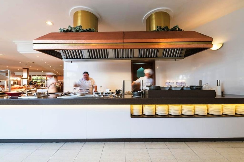 Hotel Exagon Park Club & Spa