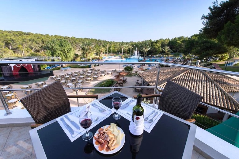 Hotel Exagon Park Club & Spa