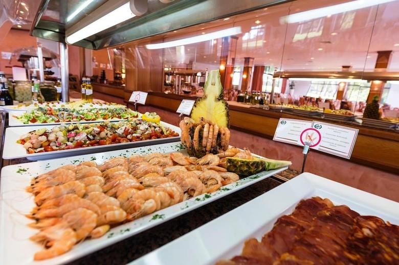 Hotel Exagon Park Club & Spa