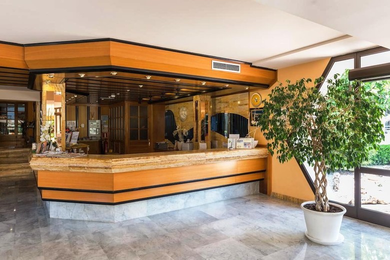 Hotel Exagon Park Club & Spa